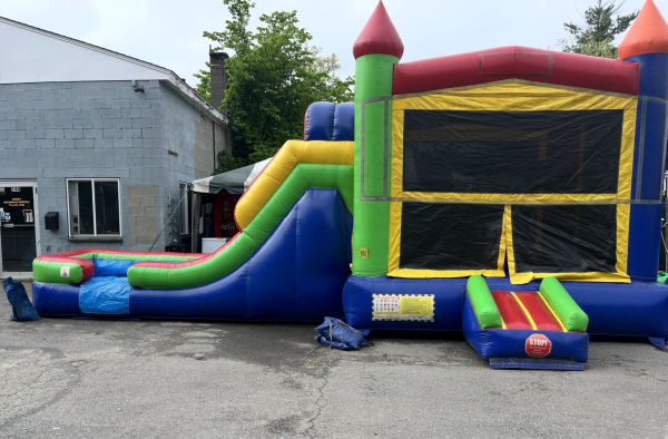 Combo Castle